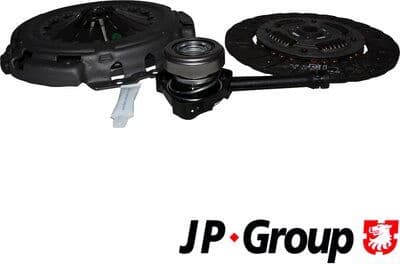 Clutch Kit JP 1230404910
