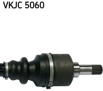 Drive Shaft VKJC 5060 - image 6