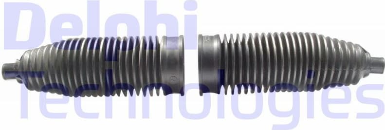 Bellow Kit, steering TBR4226