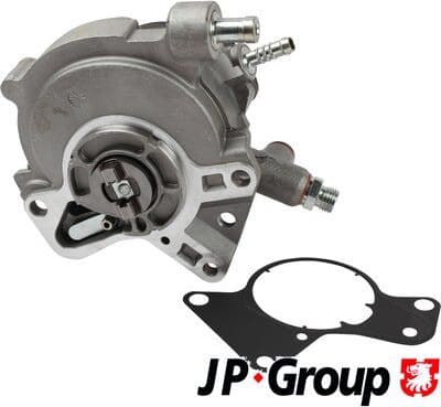 Vacuum Pump, braking system JOPEX 1117100700