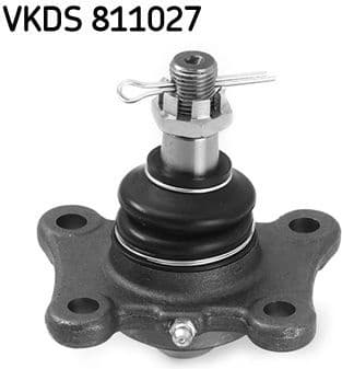 Ball Joint VKDS811027 - image 2