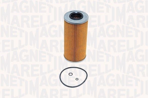 Oil Filter 153071760725