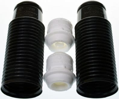 Dust Cover Kit, shock absorber D500002