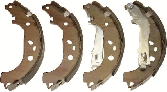 Brake Shoe Set GS8738 - image 3