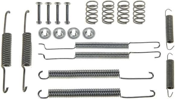 Accessory Kit, brake shoes SFK223 - image 2