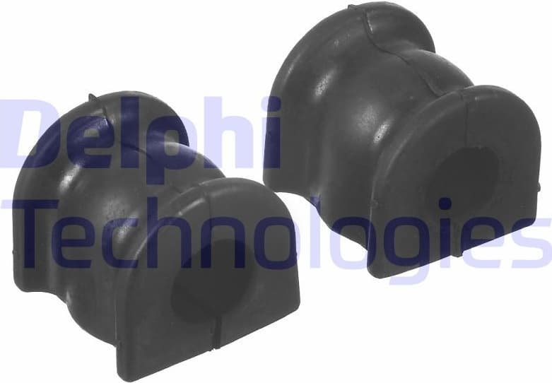 Bushing, stabiliser bar TD1015W