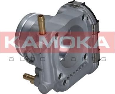 Throttle Body 112039 - image 5