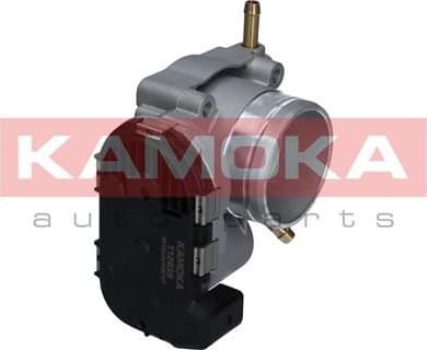 Throttle Body 112039 - image 7