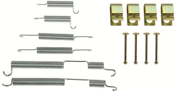 Accessory Kit, brake shoes SFK379 - image 2