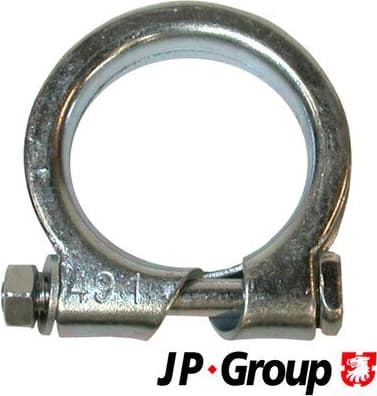 Clamping Piece, exhaust system JP 1221400200