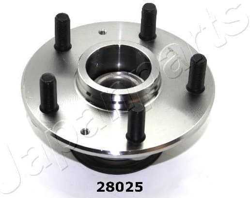 Wheel Hub KK-28025 - image 2
