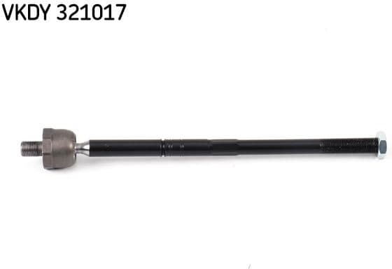 Tie rod inner (rack end) VKDY 321017 - image 2