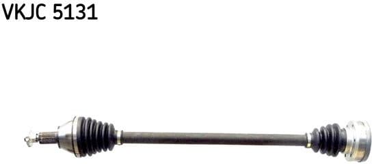 Drive Shaft VKJC 5131 - image 4