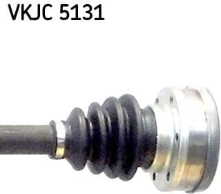 Drive Shaft VKJC 5131 - image 6