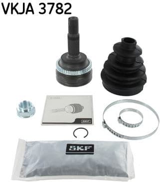 Joint Kit, drive shaft VKJA 3782 - image 2
