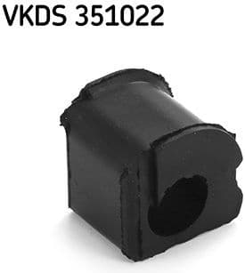 Bushing, stabiliser bar VKDS 351022 - image 2
