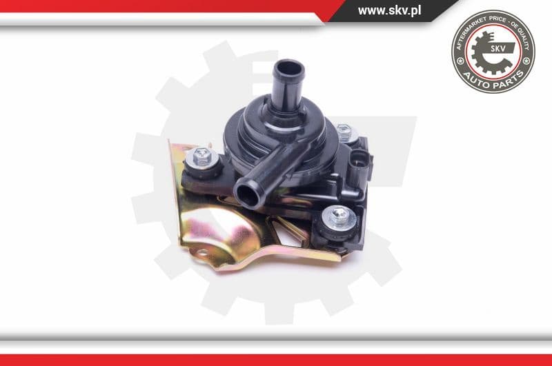 Water Recirculation Pump, parking heater 22SKV031 - image 2