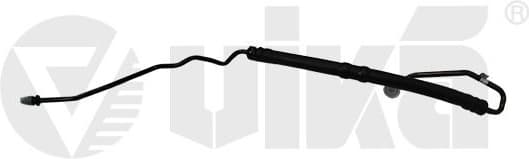 Hydraulic Hose, steering 24231058401