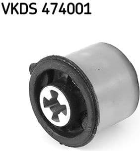 Axle Beam VKDS 474001 - image 2