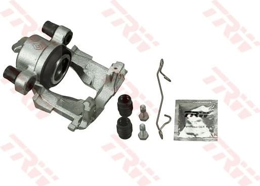 Brake Caliper BHV952E - image 2