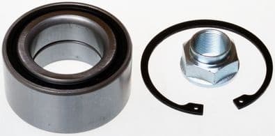 Wheel Bearing Kit W413300