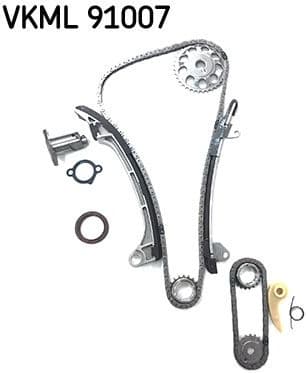 Timing chain kit VKML91007 - image 2