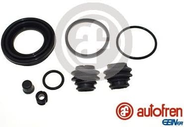 Repair Kit, brake caliper D43063