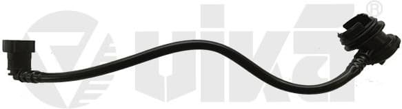 Connecting Pipe, heater duct 22011634901