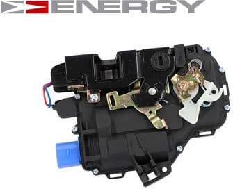 Door Lock ZDT0016L - image 2