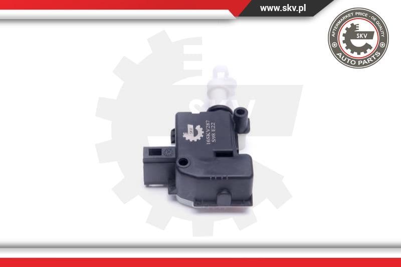 Tailgate Lock 16SKV287 - image 2