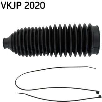 Bellow Kit, steering VKJP 2020 - image 2