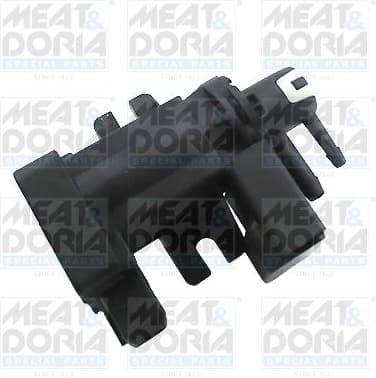 Pressure Converter, exhaust control 9131