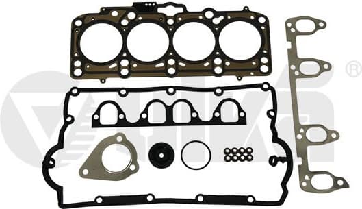 Gasket Kit, cylinder head K11771201