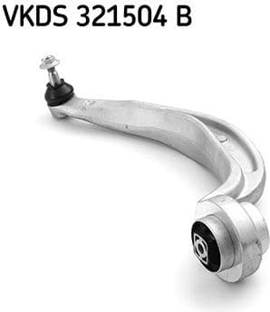 Arm front suspension VKDS 321504 B - image 3