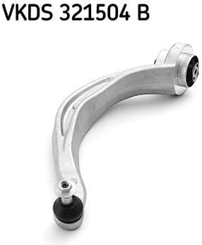 Arm front suspension VKDS 321504 B - image 4