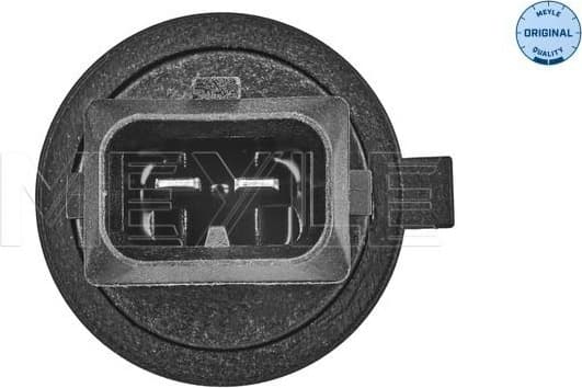 Sensor, intake air temperature MEYLE-ORIGINAL: True to OE. 114 812 0011 - image 2