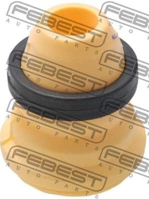 Rubber Buffer, suspension BZD-164F