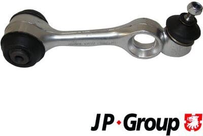 Control/Trailing Arm, wheel suspension JP 1340100170