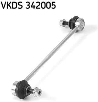 Link/Coupling Rod, stabiliser bar VKDS342005 - image 2
