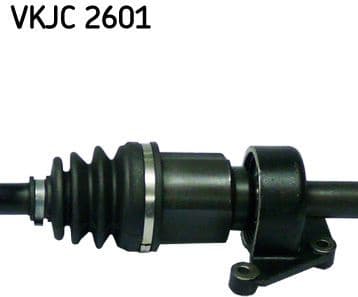 Drive Shaft VKJC 2601 - image 6