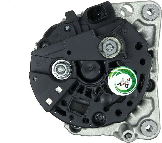 Alternator Remanufactured AS A0427PR - image 3
