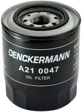 Oil Filter A210047
