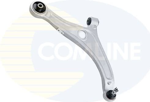 Control/Trailing Arm, wheel suspension CCA2389R - image 2