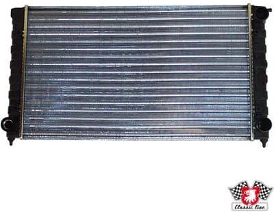 Radiator, engine cooling JOPEX 1114201700