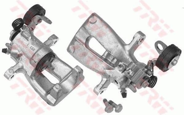 Brake Caliper BHQ153 - image 2