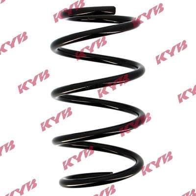 Suspension Spring K-Flex RA1106