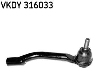 Tie Rod End VKDY316033 - image 2