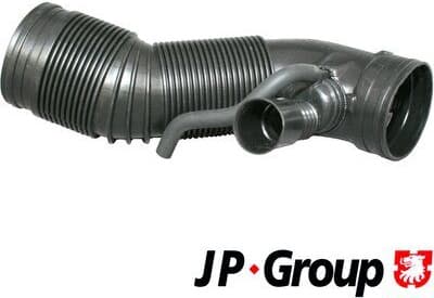 Hose, air supply JP 1116000600