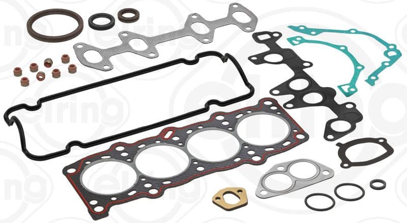Full Gasket Kit, engine 710.261