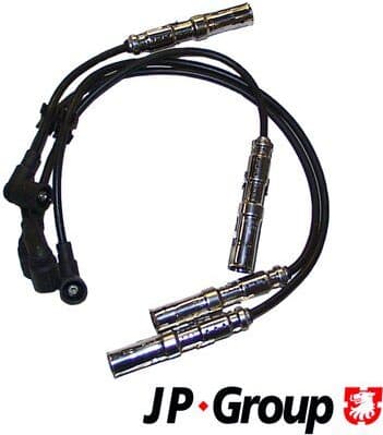 Ignition Cable Kit JP 1192001110